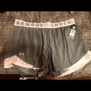 Under Armour Shorts